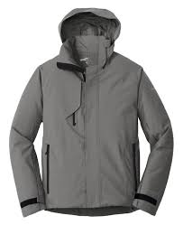 Eddie Bauer Mens Weatheredge Plus Insulated Jacket