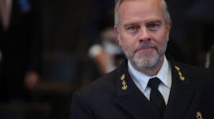 Top NATO official sounds alarm to businesses to prepare for 'wartime  scenario'