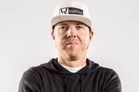 From $0 to $2.5 billion with Qualtrics CEO, Ryan Smith