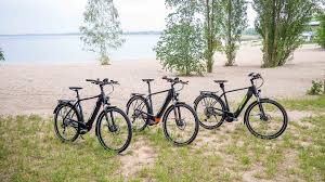 Vergleich Der Ktm Macina E Bikes Tour Sport Pro Und Style Pro Lucky Bike Blog