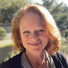 Crystal Harris, LCSW