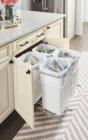 Recycle Center Kitchen Cabinet Storage Solutions Kitchen Cabinet Storage Kitchen Decor Inspiration