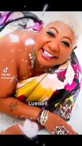 Repost  #luenell#comedian#comedy#love#fyp#fy#msqueenstar69#actress#movies#tv#film