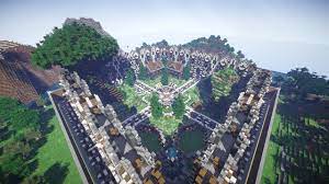 Nov 23, 2013 · a small server spawn inspired by daegonner's spawn :) includes: Minecraft Faction Spawn Grey Themed 7 Custom Youtube