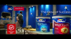 Your way to a more radiant skin. Dulux Velvet Touch The Glow Of Success Hindi Version Youtube