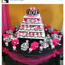 Pin On Marahs Baby Shower