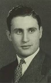 Stillman J. Rockefeller (2001)