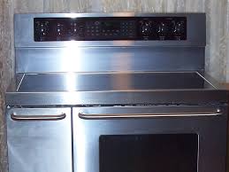 Maybe you would like to learn more about one of these? Kenmore Elite 40 Double Oven Stainless Steel Electric Range Claz Org