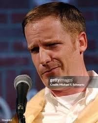 Carrie Clifford and Marc Even Jackson of "Sky and Nancy" performs at...  News Photo