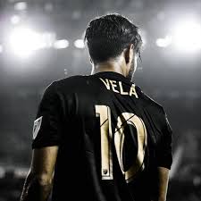 Vela 23 Tapatio Recordbreaking 34golazos 15asistencias Capitan2x Mvp Goldenboot Besteverinoneseason Carlos Vela Jugador De Futbol Seleccion De Mexico