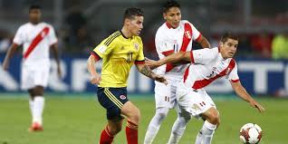 Stefan medina será el lateral derecho, en. Peruvian National Team Friendly Match Against Colombia Will Not Take Place In National Stadium Played Peruvian Selection