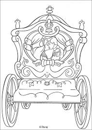 They're great for all ages. Cinderella And Prince Charming Coloring Pages Coloring Home