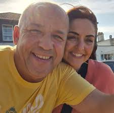 He was definitely against us