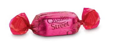 If you know of any quality street flavours. Every Quality Street Chocolate Ranked Which Is Your Favourite
