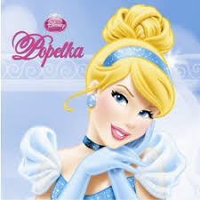 Úžasná panenka v podobě princezny popelky z populární stejnojmenné pohádky od disney. Popelka Leporelo Disney Walt Alternativy Heureka Cz