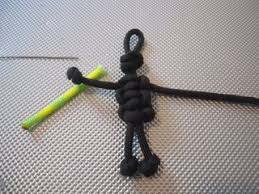 We did not find results for: Paracord Jedi Sith Key Fobs From Scraps 6 Steps Instructables