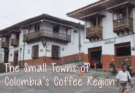 Colombian coffee's popularity and premium status can be summed up by three main factors what are the best colombian coffee brands and beans? The Vibrant Small Towns Of Colombia S Coffee Region Dare2go