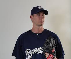 Amateur, college & minor lg stats. The Evolution Of John Axford S Mustache Athletics Nation