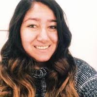 Kay Jimenez's Instagram, Twitter & Facebook