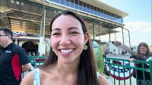 22-1 shot Beach Gold takes Ellis stakes for Keith Asmussen, Andie Biancone