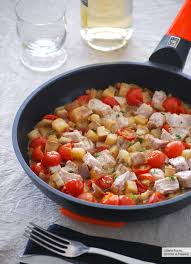 Para cocinar el foie debemos tener en cuenta que es un producto muy frágil, por tanto, cuando pongamos en la sartén o por la plancha, tenemos que otra forma de cocinar el foie es salteado. Las Nueve Mejores Recetas Con Atun Fresco De Directo Al Paladar