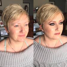 Makeup Artist Bertram