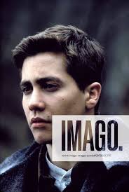 Film Still from October Sky Jake Gyllenhaal © 1999 Universal Pictures Photo  Credit: Van Redin