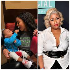 Visit streaming.thesource.com for more information. Alexis Skyy Blasts Akbar V For Talking About Her Daughter S Disability You Called My Baby Braindead Video The Shade Room