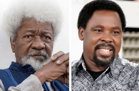 (1) a copy of his doctrinal statement and (2) independent hiv tests from before those he claims he has healed were allegedly healed proving they had aids to begin with. Scoan Church Collapse Tb Joshua Should Be Prosecuted Tripale
