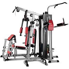 Best commercial fitness equipment for commercial fitness world/ mejor equipamiento profesional fitness para el mundo del fitness. Bh Fitness Tt4 Multi Station Weight Training Machine Stations And Weight Machines Weightlifting And Accessories Aerobics Fitness And Pilates Fisaude Store