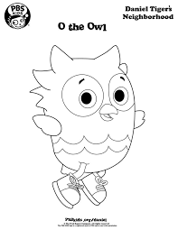 Daniel tiger coloring pages best coloring pages for kids. Daniel Tiger Coloring Pages Best Coloring Pages For Kids