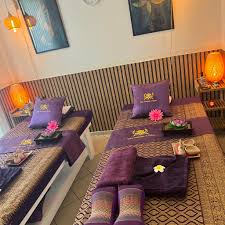 Sophia traditionelle Thai Massagen in Leipzig