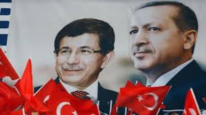 The Key to the Future Lies in the Past: The Worldview of Erdoğan and  Davutoğlu