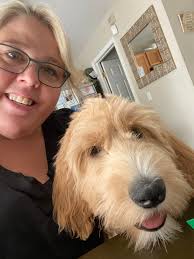 Look how big my Frankie, Frankers, Frank n beans is getting. This is only  one week apart. Can you have too many cute nicknames? 😂❤️