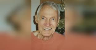 Obituary information for James F. Canny