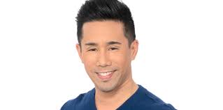 Exclusive: Parry Shen Dishes About His General Hospital Return