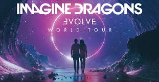 Imagine dragons will perform at the 2017 billboard music awards on may 21st on abc. Imagine Dragons Tour Official Vip Packages Cid Entertainment