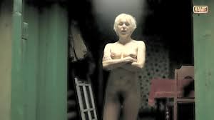 Голая Яна Троянова — блог о сиськах