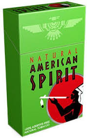 Find the perfect american spirit works stock photos and editorial news pictures from getty images. Natural American Spirit Light Green Menthol Mellow Boss Liquors