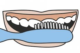 Quand les poules auront des dents), mais si en fait, bien sur que j'ai des dents, d'ailleurs à mon dernier rdv chez le gars qui les soignent, le dentiste pour être précis m'a dit. Personne