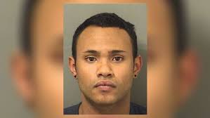 NEW: Loxhatchee man arrested after fleeing scene of fatal hit-and-run