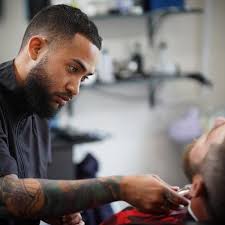 THE BEST 10 BARBERS near E 9 MILE RD, PENSACOLA, FL 32514
