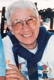 Marie Condon Obituary