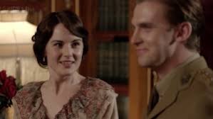 Downton Abbey by Milla