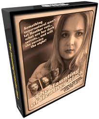 The Haunting of Heather Black