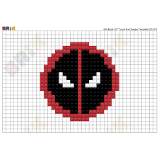 Complete with with a wonderful quote added along. Juggernaut Images Hd Deadpool Cross Stitch Pattern Free