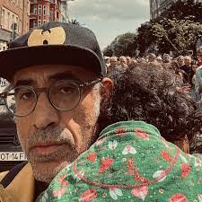 Tobias Mack's Instagram, Twitter & Facebook