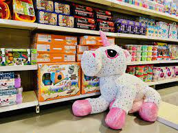 Pour Noël, un magasin de jouets à petits prix ouvre ses portes à Lillenium  | Lille Actu