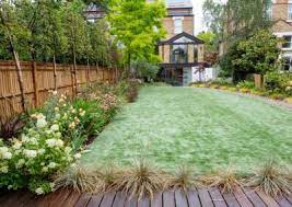 Learn how to create stylish landscapes, follow garden trends, and get tips to try in your own garden. Kate Eyre Garden Design London Fine Garden Design Build