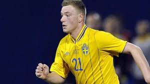 John alberto guidetti (swedish pronunciation: Guidetti Stars As Sweden Rout Malta Under 21 Uefa Com